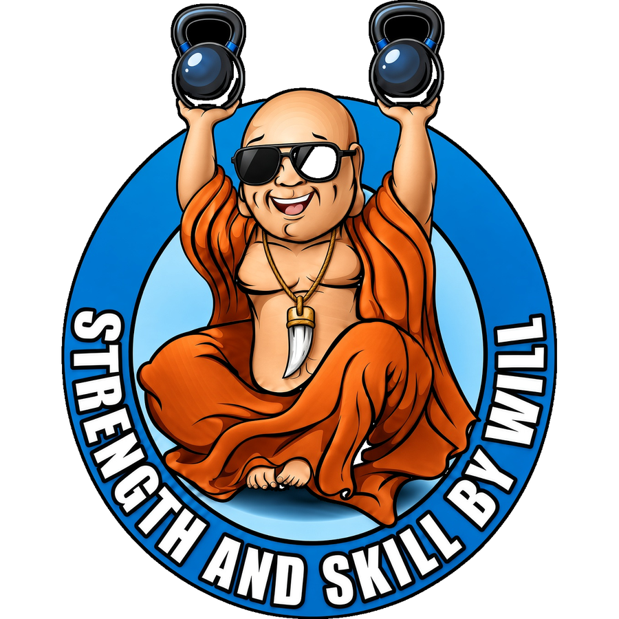 Strength and Skill by Will — it's not fitness, it's our culture
