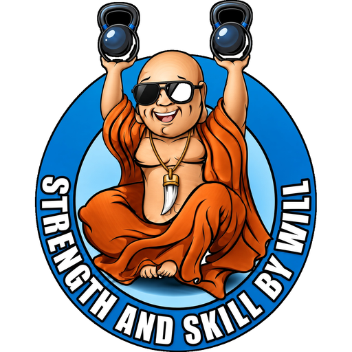 Strength and Skill by Will